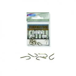 Tubertini Series 26 Hooks
