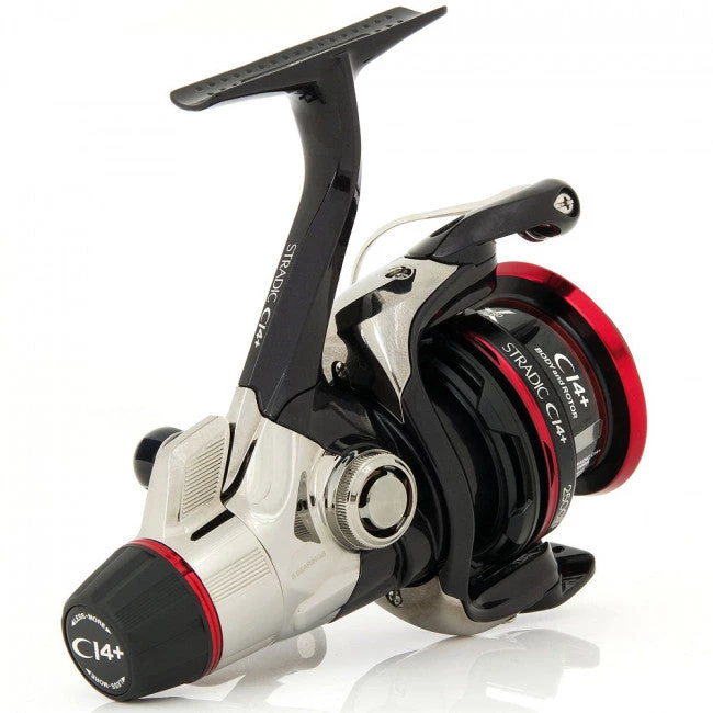 Coarse & Match Shimano Stradic CI4+