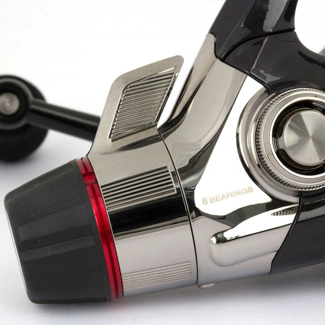 Coarse & Match Shimano Stradic CI4+