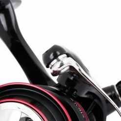 Coarse & Match Shimano Stradic CI4+