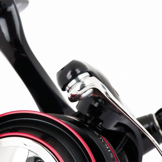 Coarse & Match Shimano Stradic CI4+