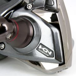 Coarse & Match Shimano Stradic CI4+ FB