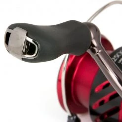 Coarse & Match Shimano Stradic CI4+ FB