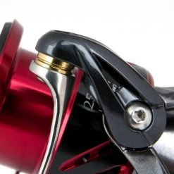 Coarse & Match Shimano Stradic CI4+ FB