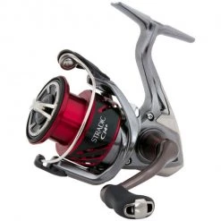 Coarse & Match Shimano Stradic CI4+ FB