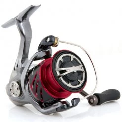 Coarse & Match Shimano Stradic CI4+ FB