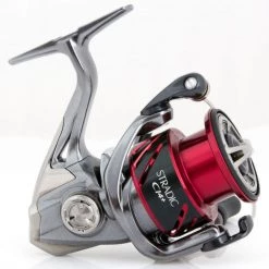 Coarse & Match Shimano Stradic CI4+ FB