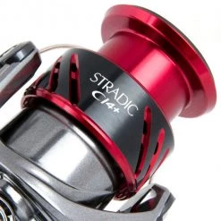 Coarse & Match Shimano Stradic CI4+ FB