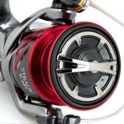 Coarse & Match Shimano Stradic CI4+ FB