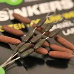 Carp & Specialist Korda Sinkers