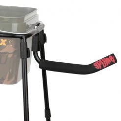 Carp & Specialist Spomb Double Bucket Stand