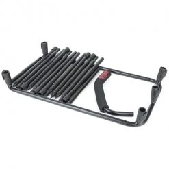 Carp & Specialist Spomb Double Bucket Stand