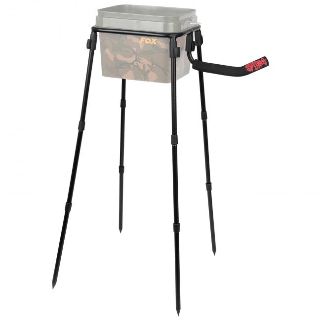 Spomb Single Bucket Stand Kit