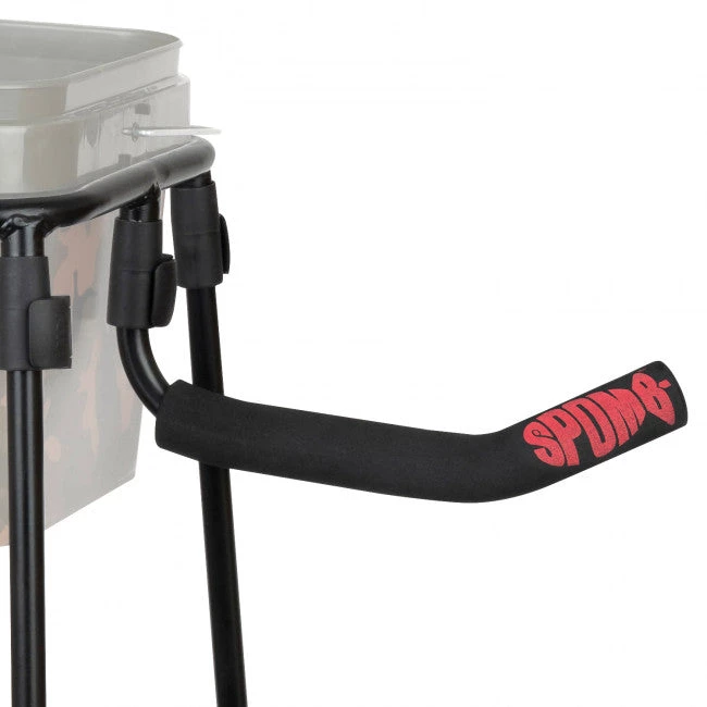 Spomb Single Bucket Stand Kit