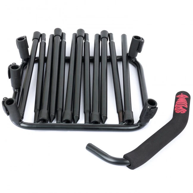 Spomb Single Bucket Stand Kit