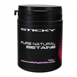 Carp & Specialist Sticky Baits Pure Natural Betaine