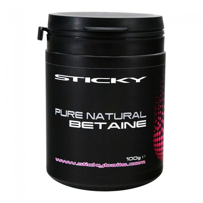 Carp & Specialist Sticky Baits Pure Natural Betaine