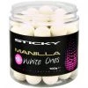 Sticky Baits Manilla White Ones