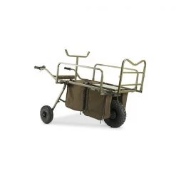 Nash Trax Evo Power Barrow