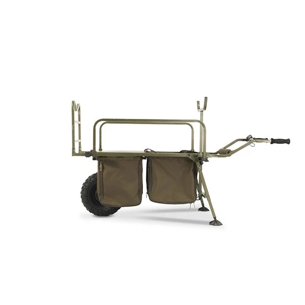 Nash Trax Evo Power Barrow