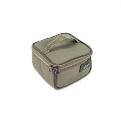 Nash Hookbait Pouch (Includes Pots) Carp & Specialist