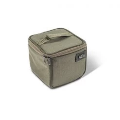 Nash Hookbait Pouch (Includes Pots) Carp & Specialist