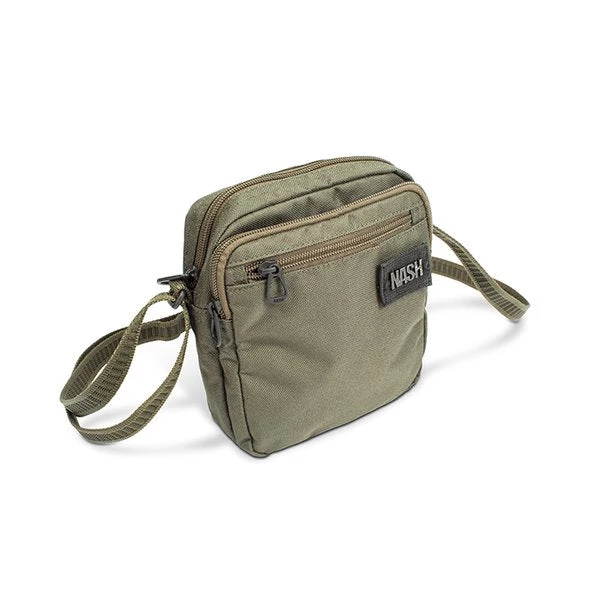 Carp & Specialist Nash Security Pouch
