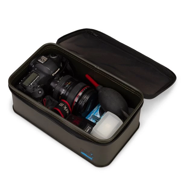 Carp & Specialist Nash Waterbox 100 Series