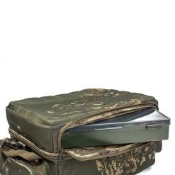 Nash Subterfuge Hi-Protect Medium Carryall Carp & Specialist