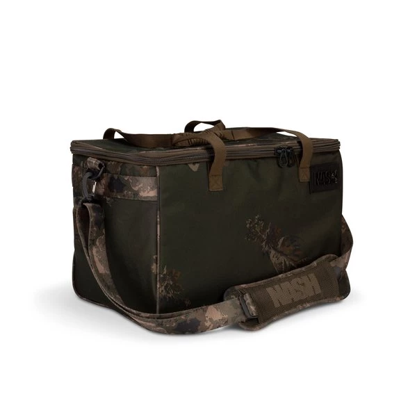 Carp & Specialist Nash Subterfuge Food Bag