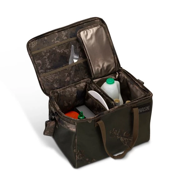 Carp & Specialist Nash Subterfuge Food Bag