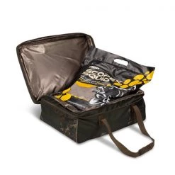 Nash Subterfuge Big Freeze