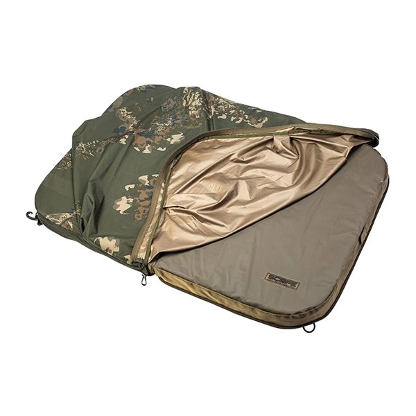 Nash Scope OPS Flat Mat Carp & Specialist