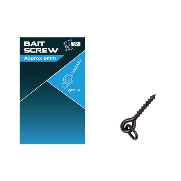 Nash Bait Screw