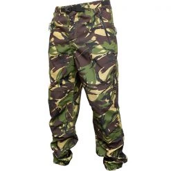 Fortis Elements Trial Pants Clothing