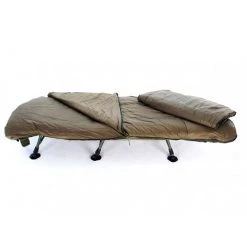 Snugpak X Fortis Techlite Sleeping Bag Carp & Specialist