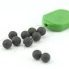 Thinking Anglers 5mm Round Tungsten Beads Carp & Specialist