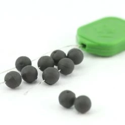 Thinking Anglers 5mm Round Tungsten Beads Carp & Specialist