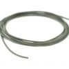 Thinking Anglers 1m Silicone Tube 0.5mm