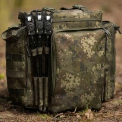 Thinking Anglers Camflek Rucksack