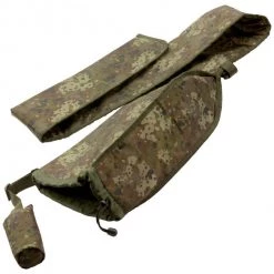 Thinking Anglers Camfleck Single Rod Sleeve Carp & Specialist