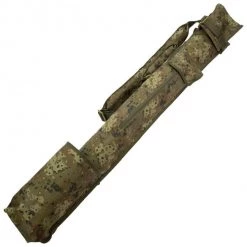 Carp & Specialist Thinking Anglers Camfleck Slim Quiver