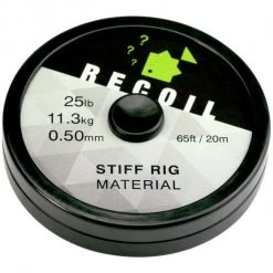 Carp & Specialist Thinking Anglers Recoil Stiff Rig Material
