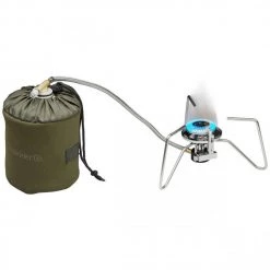 Carp & Specialist Trakker Armolife Rotary Stove