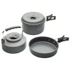 Trakker Armolife Complete Cookwear Set Carp & Specialist