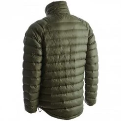 Carp & Specialist Trakker Base XP Jacket