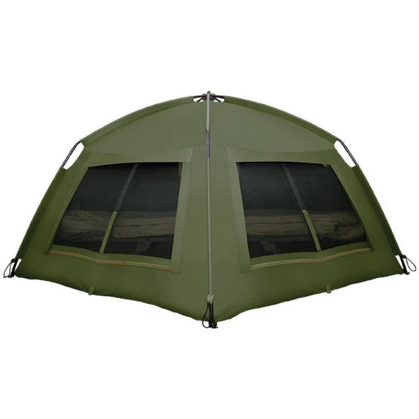 Trakker Tempest Aquatex Brolly Advanced 100 - Carp & Specialist