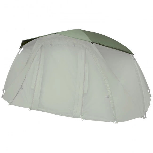 Trakker Tempest Brolly V2 Skull Cap Carp & Specialist