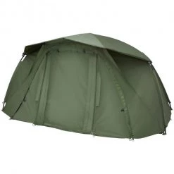 Trakker Tempest Brolly V2 Skull Cap Carp & Specialist