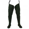 Vass Rainwear Vass-Tex 600 Series PVC Thigh Wader Clothing